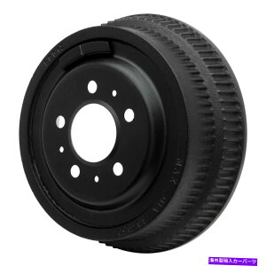 Brake Drum Jeep Grand Cherokee 1993-1994 DFC 365-42013 TRUE�o�����X���A�u���[�L�h���� For Jeep Grand Cherokee 1993-1994 DFC 365-42013 True Balanced Rear Brake Drum�y���s�A���i�z
