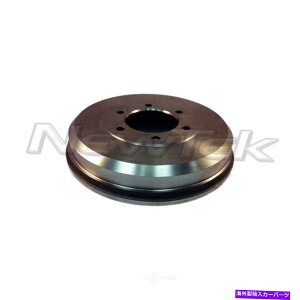 Brake Drum u[LhAj[ebN80120 Brake Drum Rear NewTek 80120
