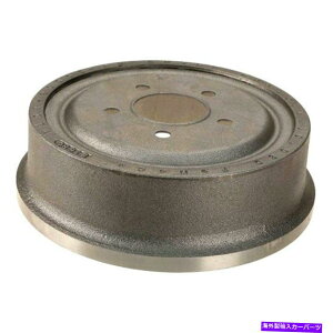 Brake Drum Ford Explorer 1991-1994 Motorcraft W0133-2501311-MTRリアブレーキドラム For Ford Explorer 1991-1994 Motorcraft W0133-2501311-MTR Rear Brake Drum