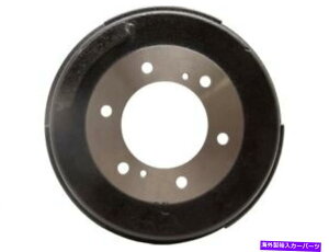 Brake Drum 85-89���Y�̃��A�u���[�L�h����720 D21 Pathfinder 2.4L 4 CYL 4WD QK66B8 Rear Brake Drum For 85-89 Nissan 720 D21 Pathfinder 2.4L 4 Cyl 4WD QK66B8�y���s�A���i�z