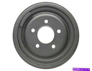 Brake Drum �_�C�i�~�b�N���C59FW85V���A�u���[�L�h�����t�B�b�g1998-2009�t�H�[�h�����W���[ Dynamic Friction 59FW85V Rear Brake Drum Fits 1998-2009 Ford Ranger�y���s�A���i�z