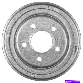 Brake Drum ブレーキドラムは1990-2006ジープラングラーチェロキーコメンチェンィベンディックスに適合します Brake Drum fits 1990-2006 Jeep Wrangler Cherokee Comanche BENDIX