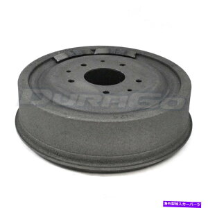 Brake Drum u[LhtgPronto BD8124 Brake Drum Front Pronto BD8124