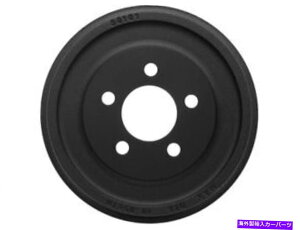 Brake Drum �_�C�i�~�b�N���C14BX73R���A�u���[�L�h������2002�W�[�v���o�e�B�ɓK������ Dynamic Friction 14BX73R Rear Brake Drum Fits 2002 Jeep Liberty�y���s�A���i�z