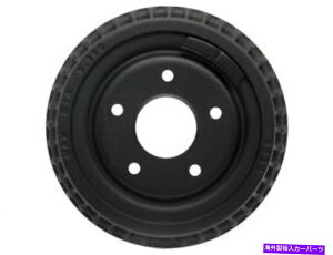 Brake Drum �_�C�i�~�b�N���C84GM96J���A�u���[�L�h������1982-1991�V�{���[S10�ɓK�����܂� Dynamic Friction 84GM96J Rear Brake Drum Fits 1982-1991 Chevy S10