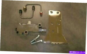 Brake Drum NGMfBXNh{g}Egvp[VouuPbg1/2 "9/16"C Chrome GM Disc Drum Bottom Mount Proportioning Valve Bracket 1/2" & 9/16" Lines