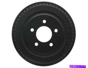 Brake Drum �_�C�i�~�b�N���C53VS64Q���A�u���[�L�h�����t�B�b�g2000�N���C�X���[�O�����h�{�C�W���[ Dynamic Friction 53VS64Q Rear Brake Drum Fits 2000 Chrysler Grand Voyager�y���s�A���i�z