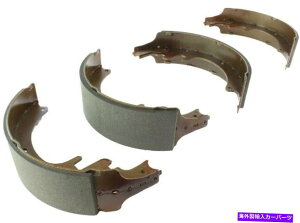 Brake Drum Sihu[LV[YP/NF111.04520 Centric Parts Drum Brake Shoe P/N:111.04520