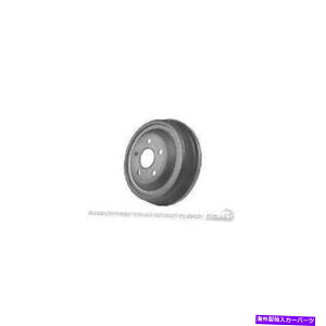 Brake Drum Scott Drake C6OZ-102-GR�t�����g�u���[�L�h����6�C�� Scott Drake C6OZ-1102-GR Front Brake Drum 6 Cyl