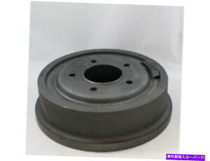 Brake Drum ���A�v�����g�u���[�L�h�����t�B�b�g�t�H�[�hE150�G�R�m�����N���u���S��1987-2000 81XVGS Rear Pronto Brake Drum fits Ford E150 Econoline Club Wagon 1987-2000 81XVGS�y���s�A���i�z
