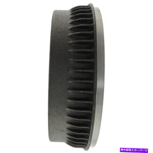 Brake Drum S123.66034 C-TEKWu[Lh Centric Parts 123.66034 C-Tek Standard Brake Drum