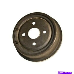 Brake Drum Scott Drake C1DZ-102-BRu[Lh64-66}X^OɓK܂ Scott Drake C1DZ-1102-BR Brake Drum Fits 64-66 Mustang