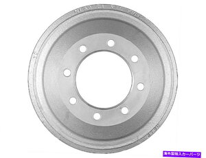 Brake Drum 1975N1976ÑtH[hP400u[LhAxfBbNX17874TP For 1975-1976 Ford P400 Brake Drum Rear Bendix 17874TP