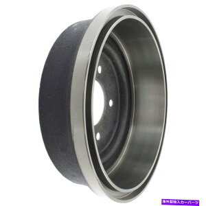 Brake Drum ���S��122.65038 97-00�t�H�[�hF-150�̃u���[�L�h���� Centric Parts 122.65038 Brake Drum For 97-00 Ford F-150�y���s�A���i�z
