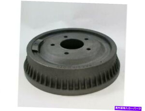 Brake Drum 1977-1986A1993 Cadillac Fleetwood 1982 1978 1979 D278PD̃Au[Lh Rear Brake Drum For 1977-1986, 1993 Cadillac Fleetwood 1982 1978 1979 D278PD
