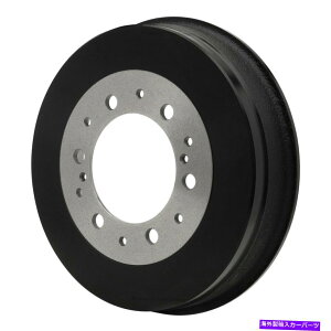 Brake Drum �g���^�^�R�}2005-2020 DFC 365-76042�^�̃o�����X���A�u���[�L�h���� For Toyota Tacoma 2005-2020 DFC 365-76042 True Balanced Rear Brake Drum�y���s�A���i�z