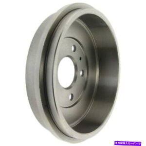 Brake Drum u[Lh-C-TEKWAZgbN123.61052tBbg12-18tH[htH[JX Brake Drum-C-TEK Standard Rear Centric 123.61052 fits 12-18 Ford Focus