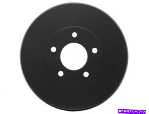 Brake Drum �_�C�i�~�b�N���C85GM34Z���A�u���[�L�h�����t�B�b�g2008-2012�t�H�[�h�G�X�P�[�v�n�C�u���b�h Dynamic Friction 85GM34Z Rear Brake Drum Fits 2008-2012 Ford Escape Hybrid�y���s�A���i�z