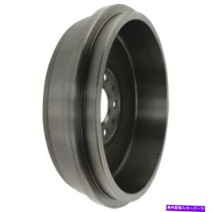 Brake Drum 2015-2018のリアブレーキドラムRAMプロマスターシティ2016 2017 Centric 123.63049の Rear Brake Drum For 2015-2018 Ram ProMaster City 2016 2017 Centric 123.63049