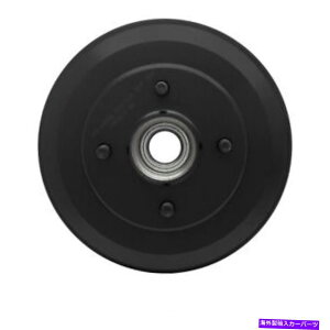 Brake Drum �u���[�L�h�����g�D���[�o�����X���ADFC 365-54036 Brake Drum-True Balanced Rear DFC 365-54036�y���s�A���i�z