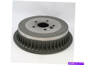 Brake Drum 1998�N����2003�N�̃g���^�V�G�i�u���[�L�h�������A65822WJ 2002 2001 1999 2000 For 1998-2003 Toyota Sienna Brake Drum Rear 65822WJ 2002 2001 1999 2000�y���s�A���i�z