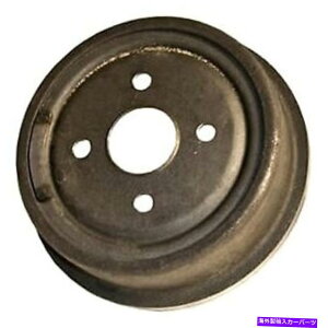 Brake Drum �t�H�[�h�}�X�^���O1964-1966�X�R�b�g�h���C�NC1DZ-102-BR�t�����g�u���[�L�h���� For Ford Mustang 1964-1966 Scott Drake C1DZ-1102-BR Front Brake Drum