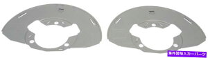 Brake Drum �u���[�L�o�b�L���O�v���[�g�_�X�g�V�[���h�h�[�}��947-018 Brake Backing Plate-Dust Shield Dorman 947-018�y���s�A���i�z