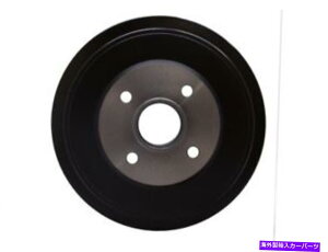 Brake Drum �_�C�i�~�b�N���C38PB39P���A�u���[�L�h�����t�B�b�g2015-2019���Y�}�C�N�� Dynamic Friction 38PB39P Rear Brake Drum Fits 2015-2019 Nissan Micra�y���s�A���i�z
