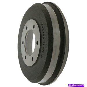 Brake Drum 2001N2003ÑC\YfIX|[cX^_[hu[LhAZgbN2002 2003 For 2001-2003 Isuzu Rodeo Sport Standard Brake Drum Rear Centric 2002 2003