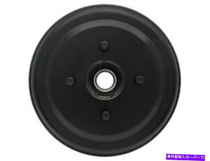 Brake Drum 2005�N����2006�N�̃|���e�B�A�b�N�E�F�[�uRX176YW�̃��A�u���[�L�h���� Rear Brake Drum For 2005-2006 Pontiac Wave RX176YW�y���s�A���i�z