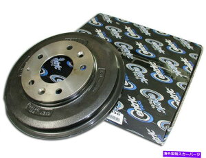 Brake Drum 2005�N�̃|���e�B�A�b�N�E�F�[�u5�u���[�L�h�������A�Z���g���b�N59872yc For 2005 Pontiac Wave5 Brake Drum Rear Centric 59872YC�y���s�A���i�z