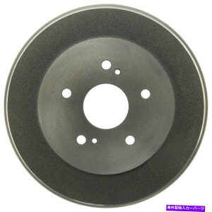 Brake Drum 2006�N����2008�N�X�Y�L�O�����h���B�^���W���u���[�L�h�������A�Z���g���b�N2007 2008 For 2006-2008 Suzuki Grand Vitara Standard Brake Drum Rear Centric 2007 2008�y���s�A���i�z