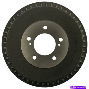 Brake Drum 1993�N����2002�N�̓��Y�N�G�X�g�W���u���[�L�h�������A�Z���g���b�N1994 1996 1997 1997 For 1993-2002 Nissan Quest Standard Brake Drum Rear Centric 1994 1995 1996 1997�y���s�A���i�z