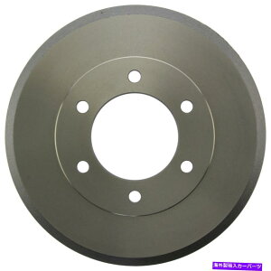 Brake Drum 2004-2012�V�{���[�R�����h�W���u���[�L�h�������A�Z���g���b�N2005 2006 2007 For 2004-2012 Chevrolet Colorado Standard Brake Drum Rear Centric 2005 2006 2007�y���s�A���i�z