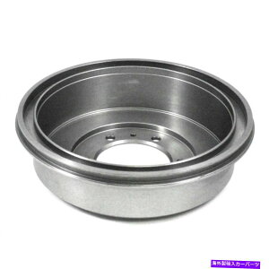 Brake Drum Durago BD35080 97-04 Mitsubishi Montero Sport̃u[Lh DuraGo BD35080 Brake Drum For 97-04 Mitsubishi Montero Sport