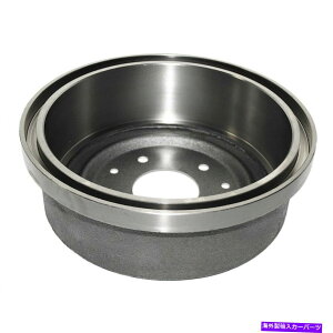 Brake Drum Durago BD8720ZNg64-69V{[fp̃u[Lh DuraGo BD8720 Brake Drum For Select 64-69 Chevrolet Models