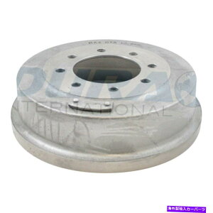 Brake Drum Dodge B350 1986-1994 Durago BD8978Au[Lh For Dodge B350 1986-1994 DuraGo BD8978 Rear Brake Drum