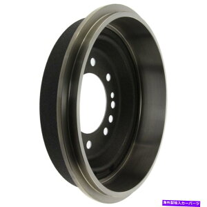 Brake Drum �u���[�L�h����-C-TEK�W���㕔���S123.65041 Brake Drum-C-TEK Standard Rear Centric 123.65041�y���s�A���i�z