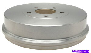 Brake Drum ���A�u���[�L�h����Acdelco Pro Brakes 18B574-12����12,000�}�C���ۏ� Rear Brake Drum ACDelco Pro Brakes 18B574 - 12 Month 12,000 Mile Warranty�y���s�A���i�z