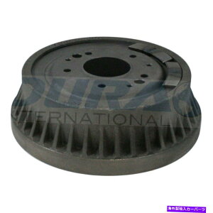 Brake Drum V{[J}1967-1972fSBD8799tgu[Lh For Chevy Camaro 1967-1972 DuraGo BD8799 Front Brake Drum