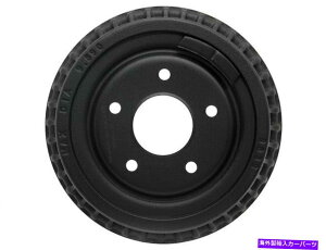Brake Drum 1964-1972�A1976-1979�r���C�b�N�X�J�C���[�N�u���[�L�h�������A�_�C�i�~�b�N���C14441RB For 1964-1972, 1976-1979 Buick Skylark Brake Drum Rear Dynamic Friction 14441RB�y���s�A���i�z
