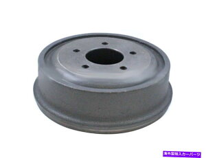 Brake Drum 2000�N����2002�N�t�H�[�hE150�G�R�m�����N���u���S���u���[�L�h�������A83278MR 2001 For 2000-2002 Ford E150 Econoline Club Wagon Brake Drum Rear 83278MR 2001�y���s�A���i�z