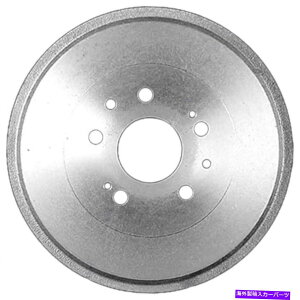 Brake Drum �v���~�A���u���[�L�h����RWD���A�x���f�B�b�N�XPDR0582-12����12,000�}�C���ۏ� Premium Brake Drum-RWD Rear BENDIX PDR0582 - 12 Month 12,000 Mile Warranty�y���s�A���i�z