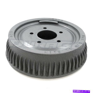 Brake Drum u[LhAvgBD8998 Brake Drum Rear Pronto BD8998