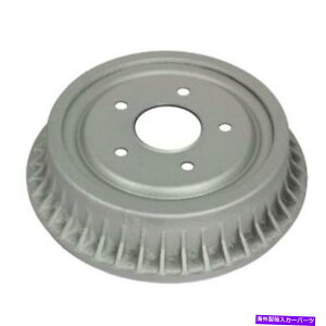 Brake Drum �p���[�X�g�b�vAD8628P�u���[�L�h���� Power Stop AD8628P Brake Drum�y���s�A���i�z