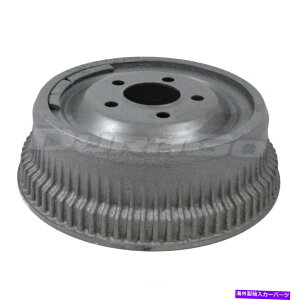 Brake Drum u[LhAvgBD8860 Brake Drum Rear Pronto BD8860