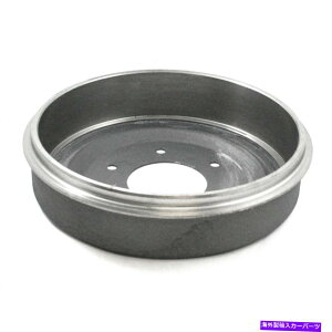 Brake Drum fSBD8106ZNg60-70V{[GMCfpu[Lh DuraGo BD8106 Brake Drum For Select 60-70 Chevrolet GMC Models
