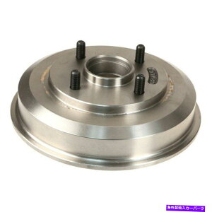 Brake Drum Ford Focus 2000-2011�pMotorcraft W0133-2203175-MTR���A�u���[�L�h���� For Ford Focus 2000-2011 Motorcraft W0133-2203175-MTR Rear Brake Drum�y���s�A���i�z