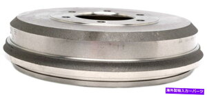 Brake Drum Au[LhAcdelco Pro Brakes 18B559-1212,000}Cۏ Rear Brake Drum ACDelco Pro Brakes 18B559 - 12 Month 12,000 Mile Warranty