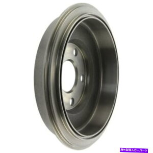 Brake Drum �u���[�L�h����-C-TEK�W�����A�Z���g���b�N123.33020�t�B�b�g11-12 VW�W�F�b�^ Brake Drum-C-TEK Standard Rear Centric 123.33020 fits 11-12 VW Jetta�y���s�A���i�z